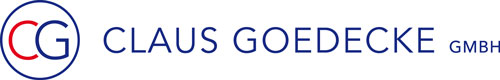 Claus Goedecke GmbH & Co. KG Logo