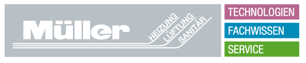 Mueller Haustechnik GmbH Logo